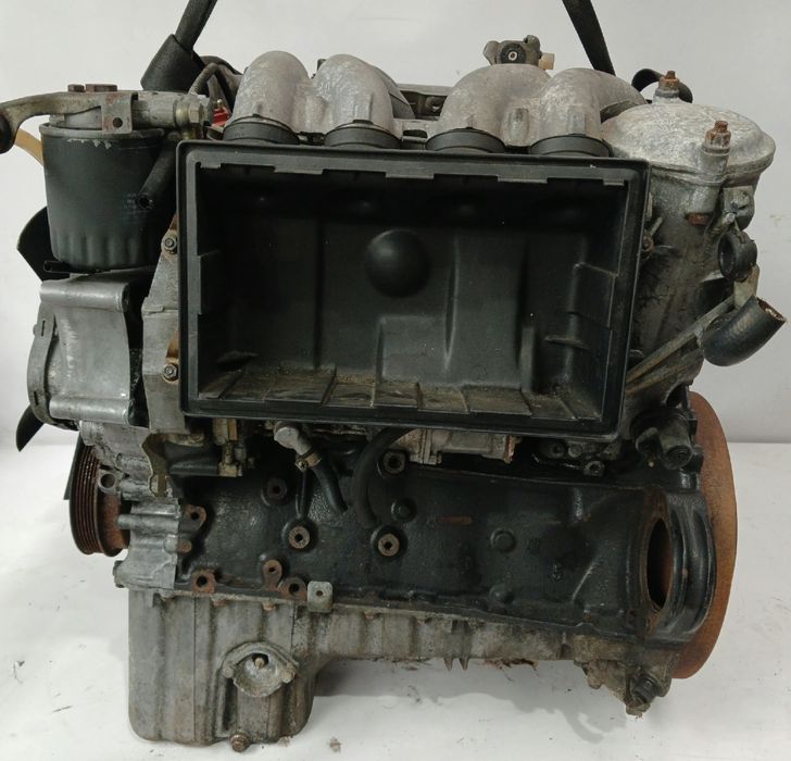 Motor completo MERCEDES-BENZ 190 (W201)
