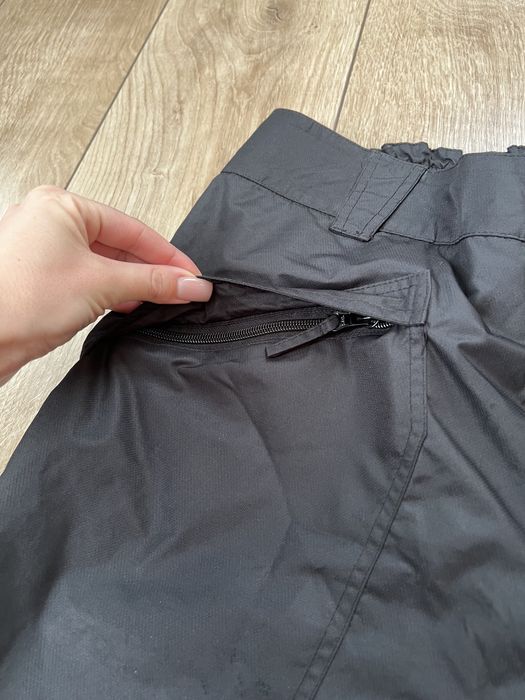 Чоловічі лижні штани  хл