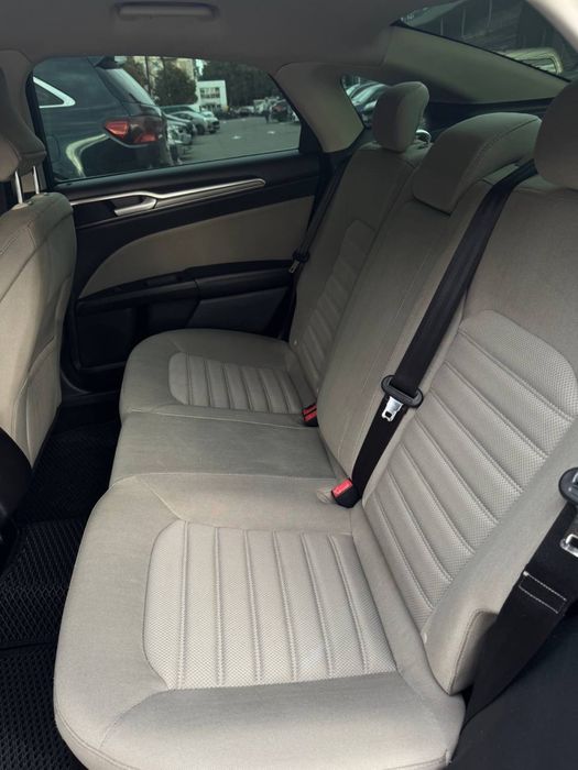 Продам Ford Fusion 2016