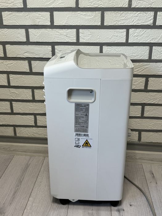 Продам мобільний кондиціонер ARDESTO