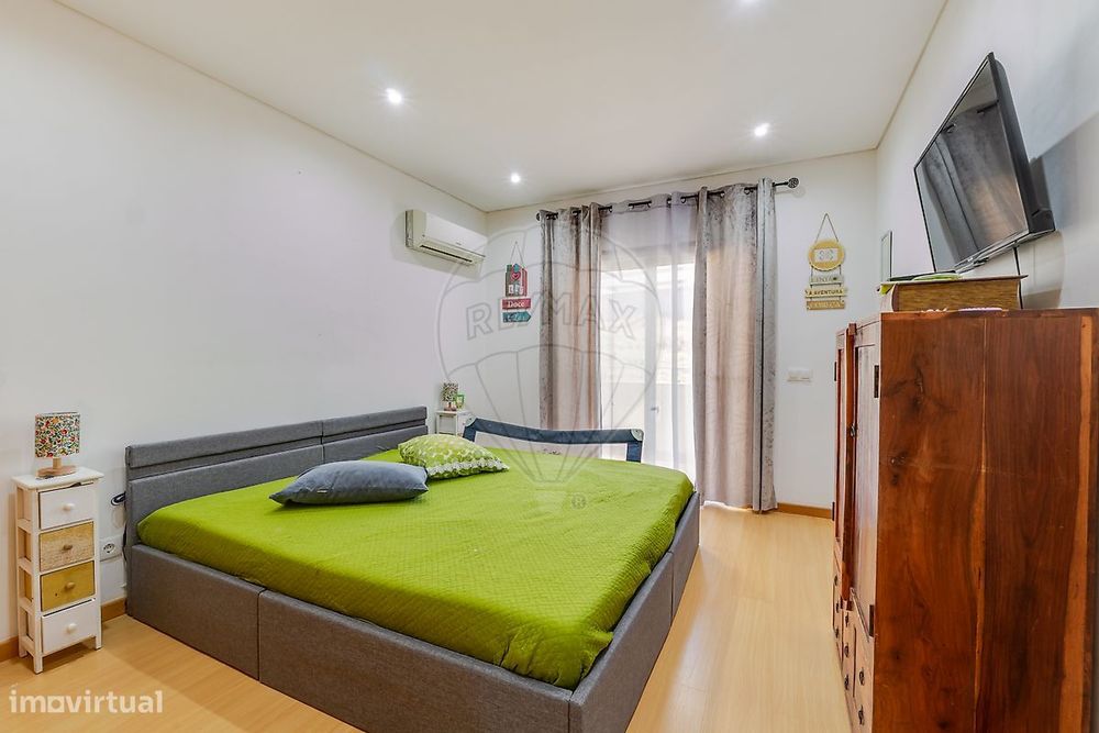 Apartamento T2 para venda