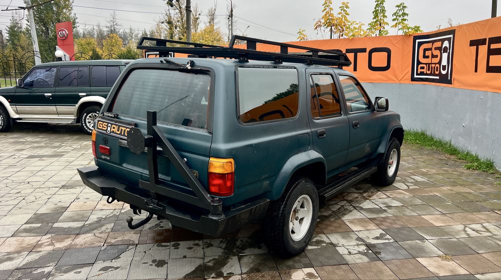 Продам Toyota Hilux