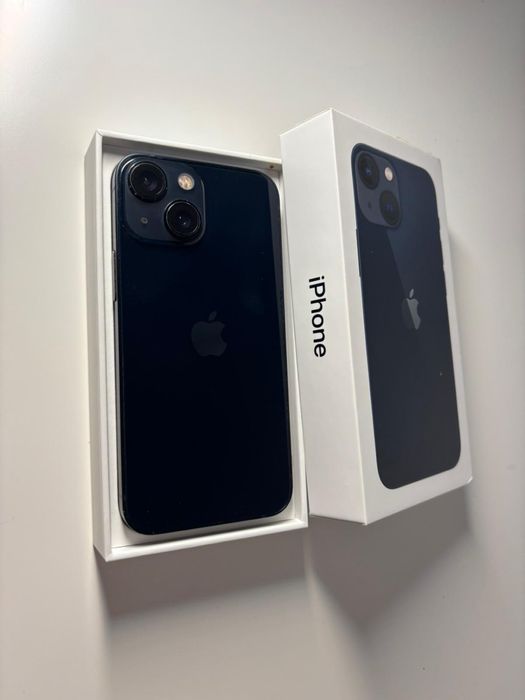 Iphone 13 mini 128GB