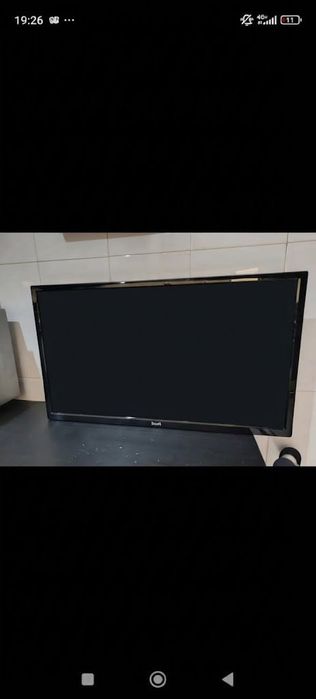 TV kunft de 24polegadas