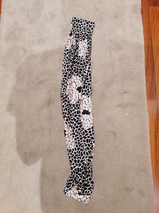 Vestido Cerimónia tecido tipo seda