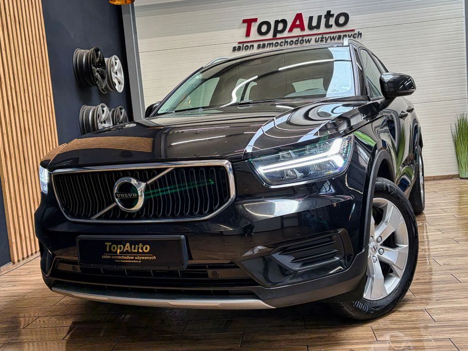 Volvo XC 40