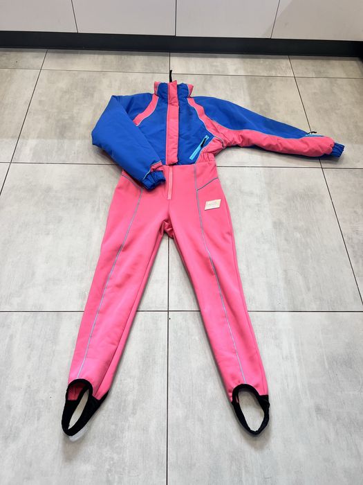 Лижний комбінезон asos snow