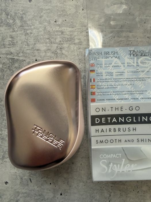 Гребінець Tangle Teezer