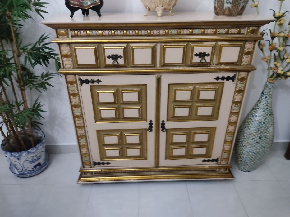 Moveis de sala e outros