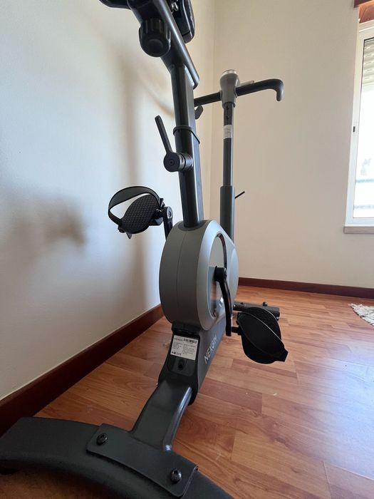 Bicicleta estática Nexgim QB-C01