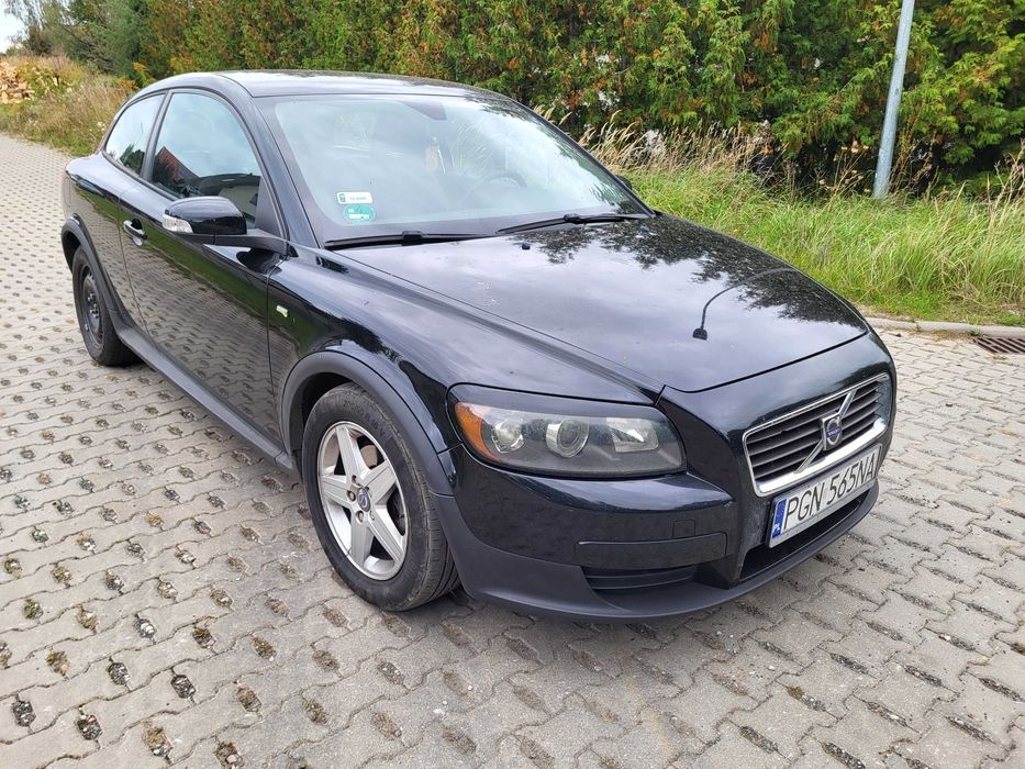 Volvo C30
