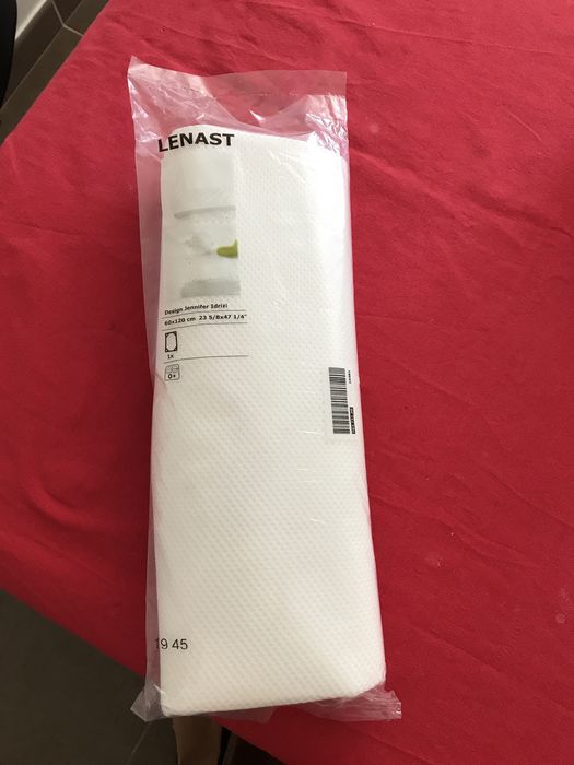 Resguardo impermeavel colchão