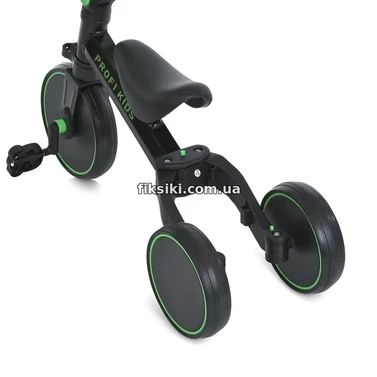 Велосипед біговел Profi kids 3 в 1