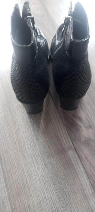 Botki Lotus nowe 37 50 zl