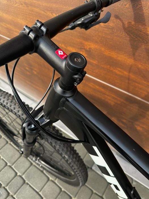 Trek xcaliber 8 XL mtb górski dartmoor specialized giant gt kross