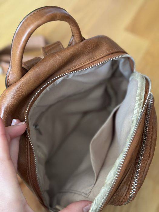 Рюкзак сумка рюкзак