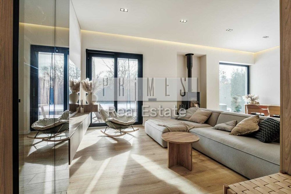 Продаж! Сучасний Будинок 160 м2 Дарницкий р-н Осокорки Осокор Резиденс