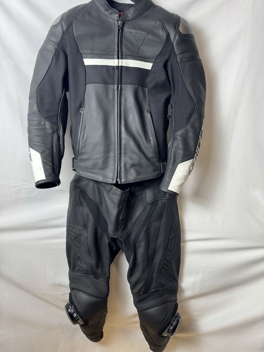 Kombinezon motocyklowy damski Dainese Rapida Lady roz. S