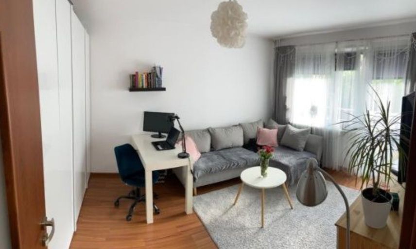 Mieszkanie – Katowice - Widok 5