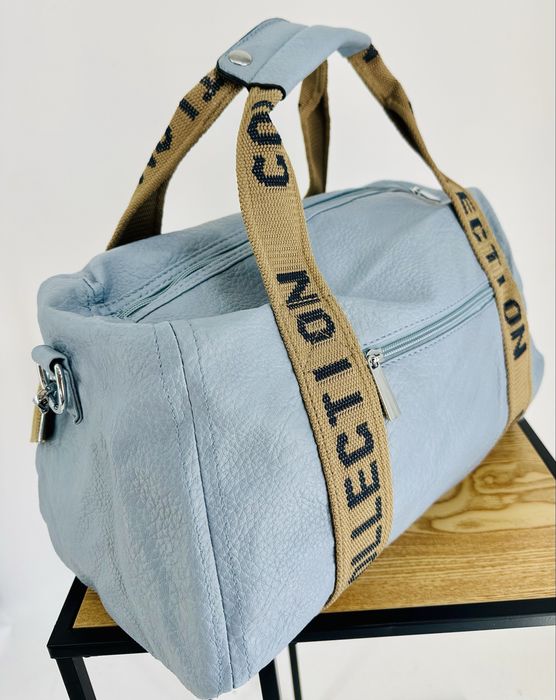 Nowa torba podróżna na siłownie basen