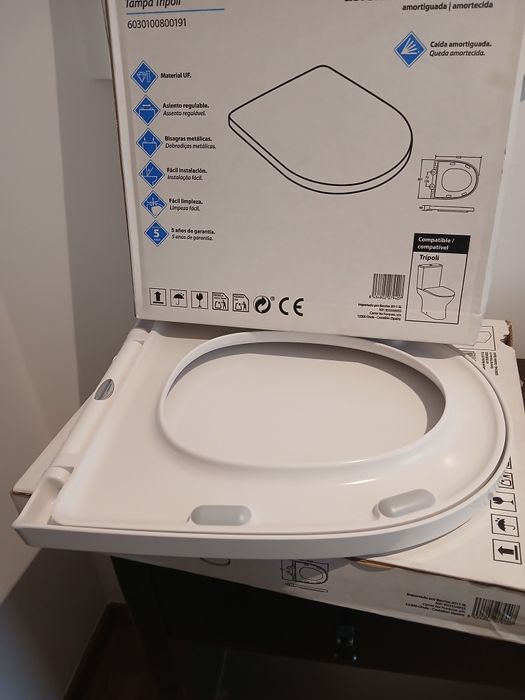 HANDYMAN - Serviços Gerais