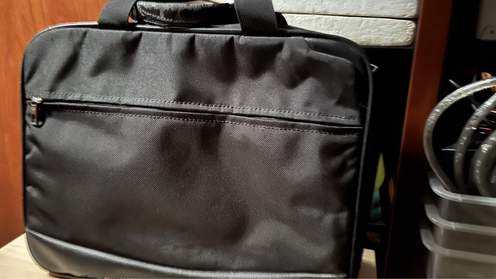 Mala de trabalho samsonite