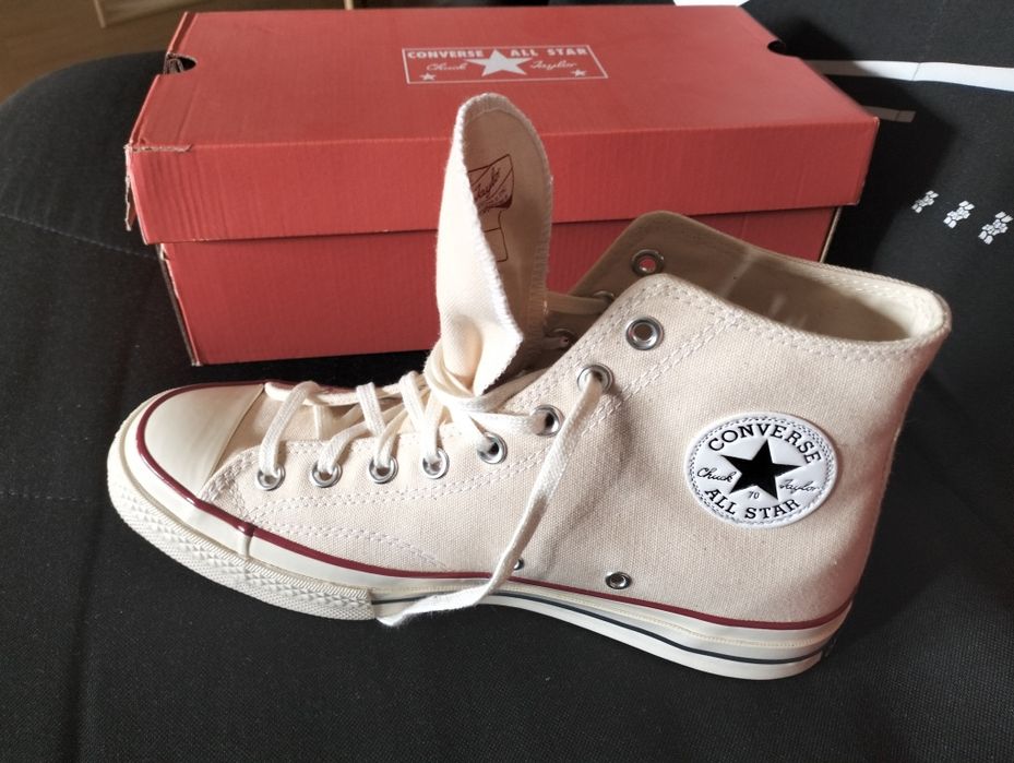 Converse Chuck Taylor All Star 70s Hi, za kostkę