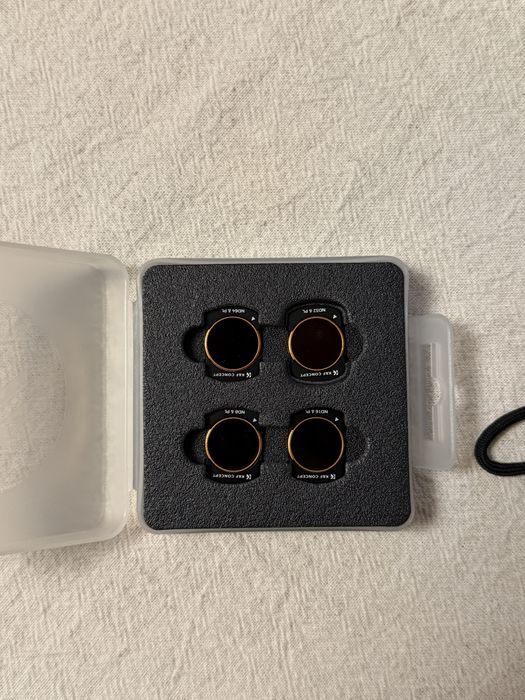 DJI Osmo Pocket 3 - Creator Combo (+ extras)