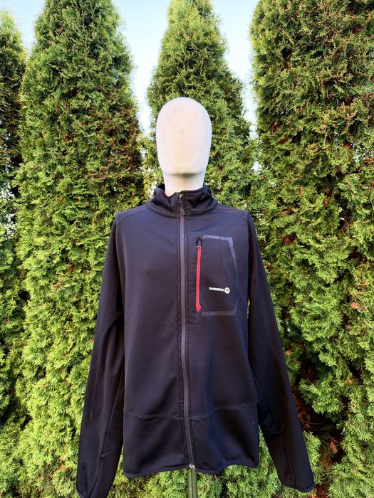 Czarna bluza Rossignol XL