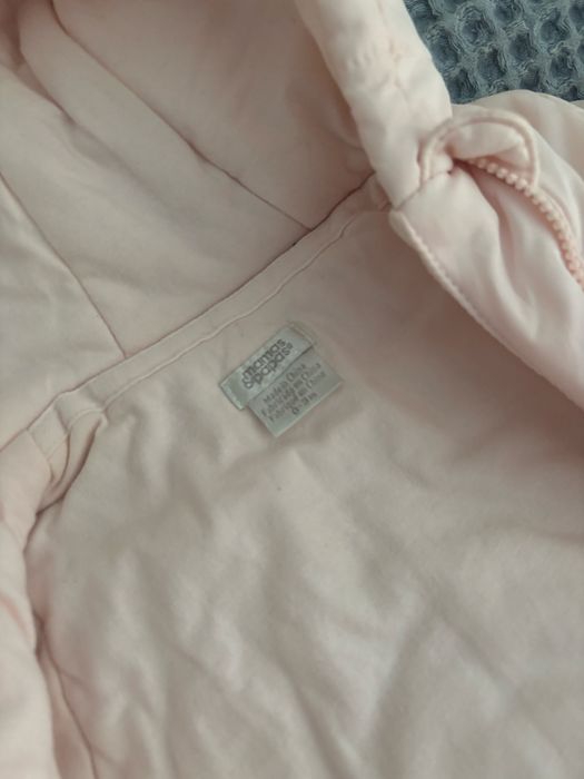 Комбінезон демі 0-3м