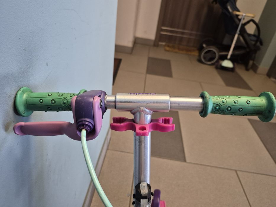 Hulajnoga oxelo używana