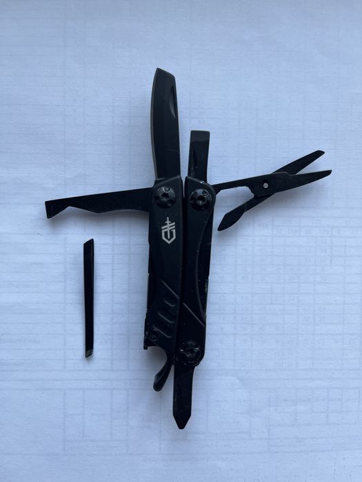 Мультитул Gerber Dime Micro Tool
