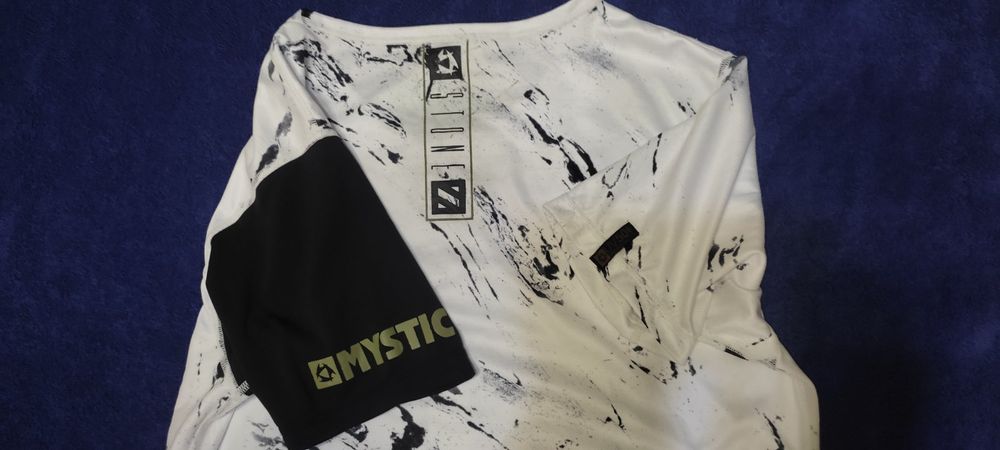 Гідрофутболка швидкосохнуча футболка Mystic Stone