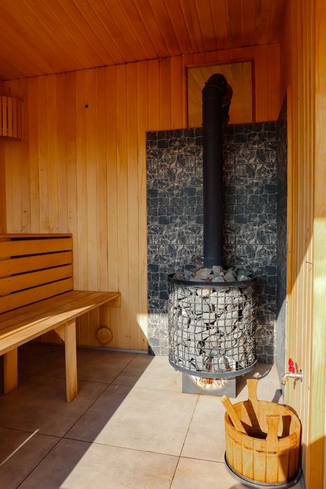 Оренда Котеджу у м.Львів OBRIY Resort