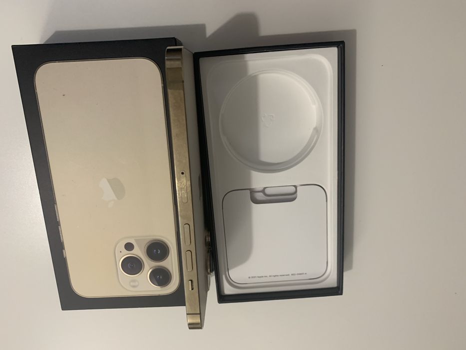 Sprzedam iphone 13 pro 100%