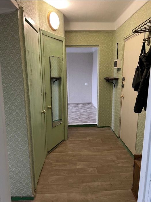 Продам 2 комнатную квартиру на Никопольской