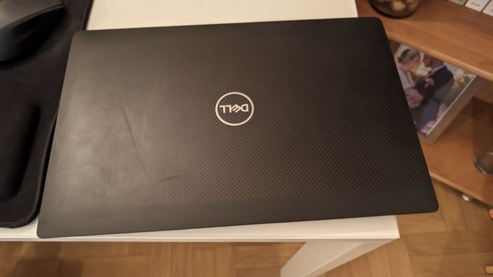 Laptop Dell Latitude 7410