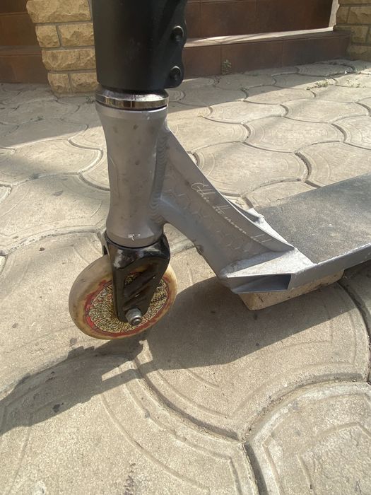 Кастом Ethic