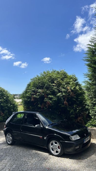 Citroen saxo cup mk1