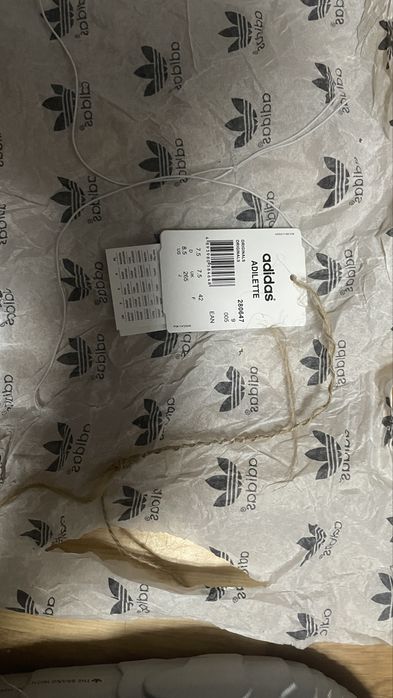 Adidas Adilette 22 GR Slides