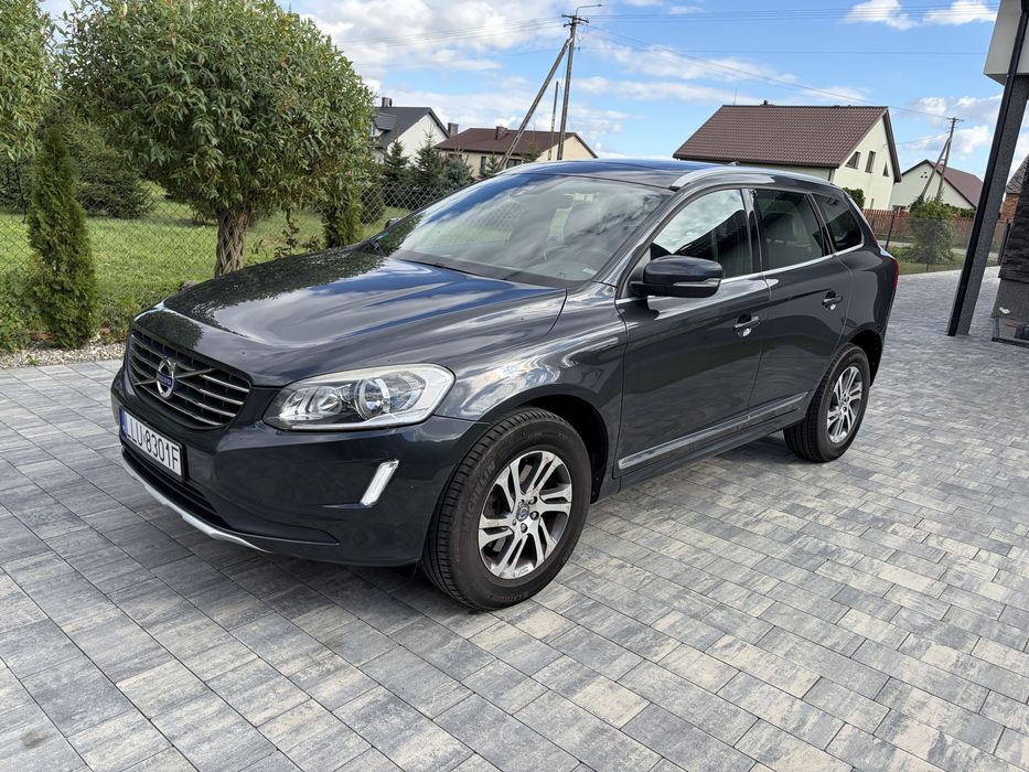 Volvo XC 60