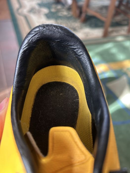Бутси дитячі Nike mercurial