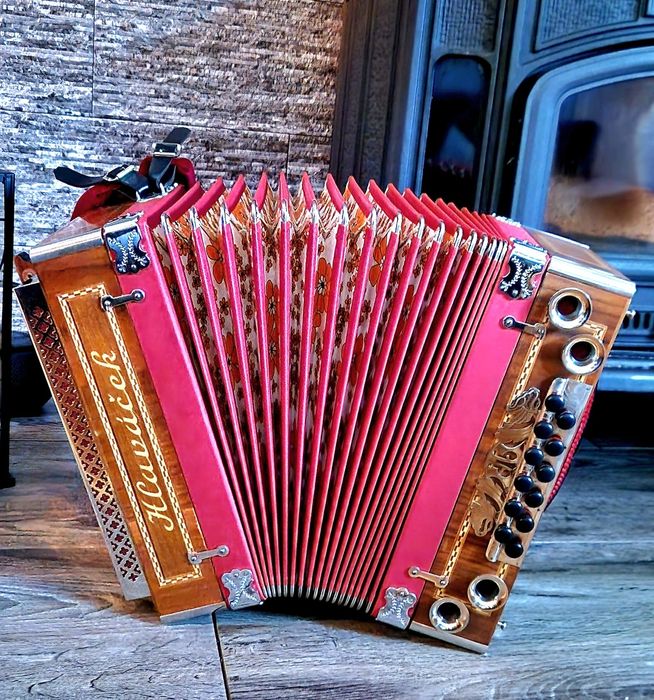 Heligonka Hlaváček B/Es/As