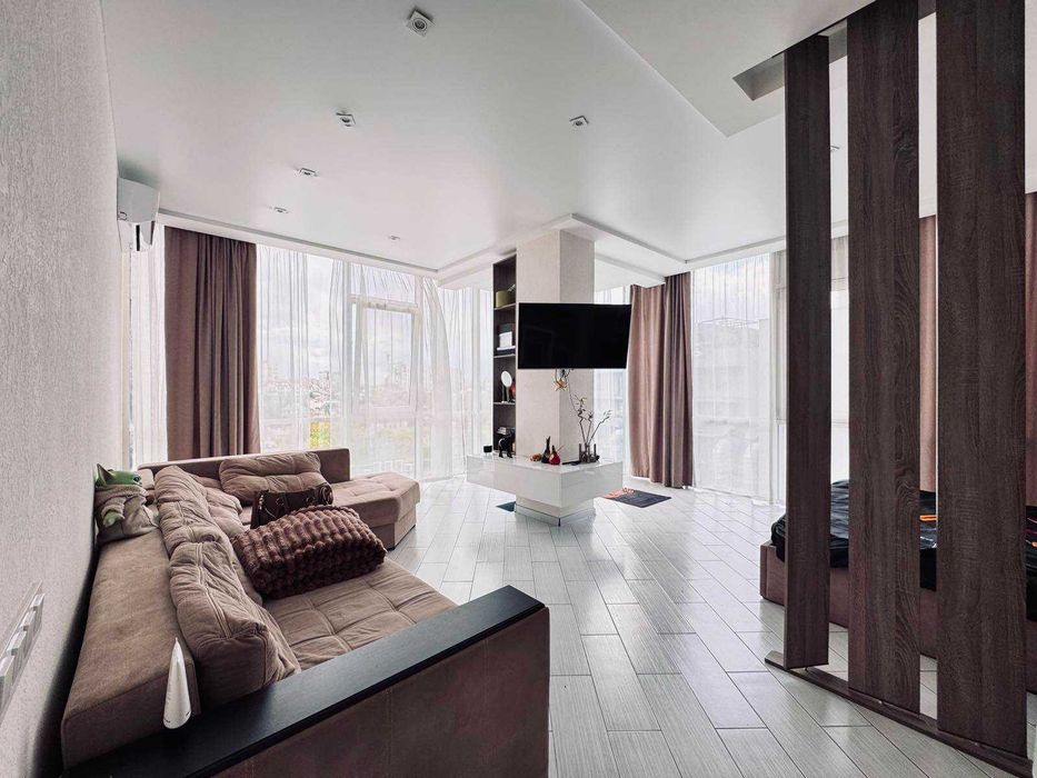 Apartment in Odesa - View 3