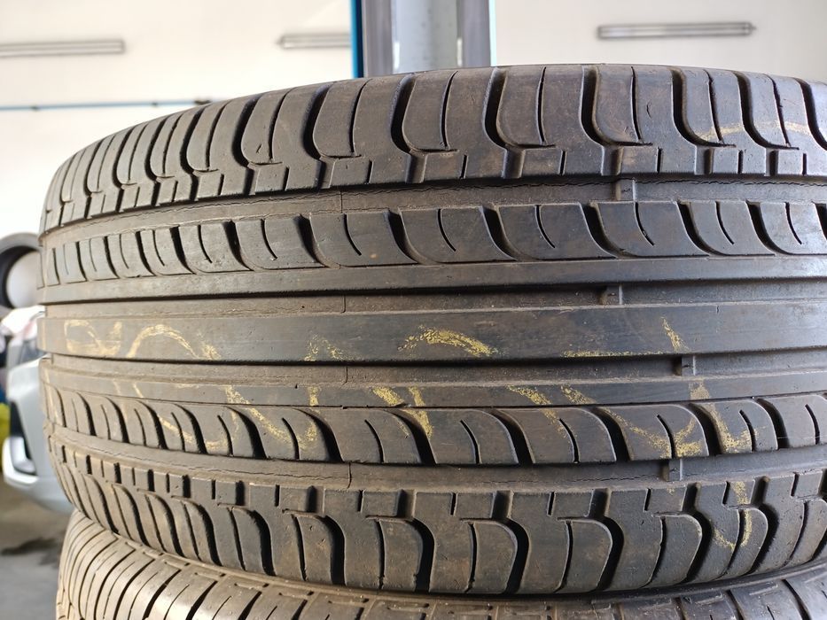 4 x 235/50/19 Hankook Optimo K415 Opony Letnie Wysyłka
