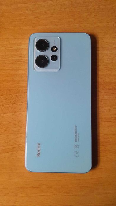 Xiaomi Redmi Note 12