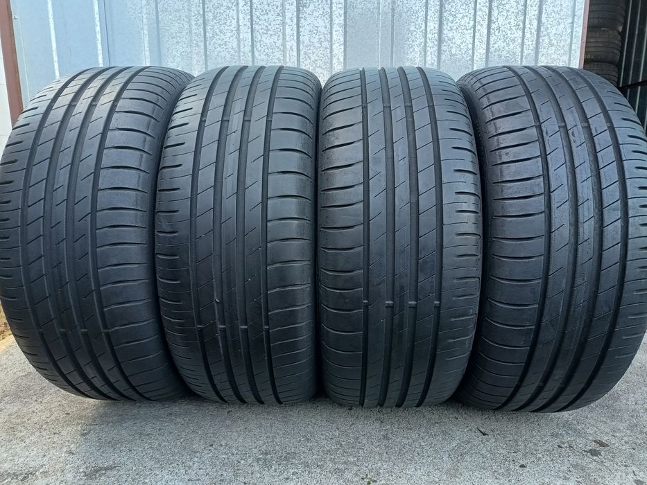 Opony letnie 215/56/16 Goodyear