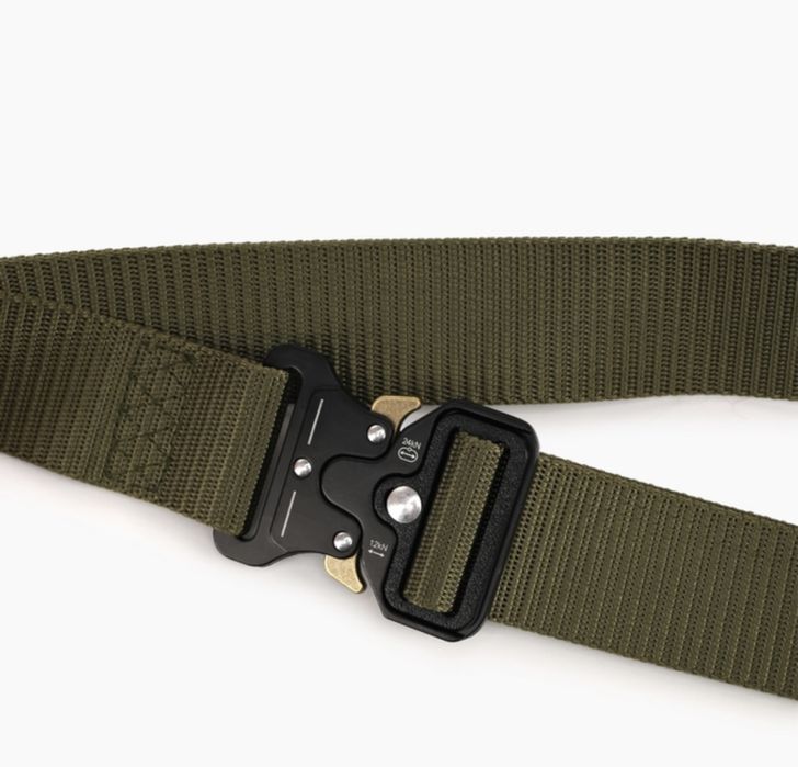 Тактичний ремінь «Кобра»