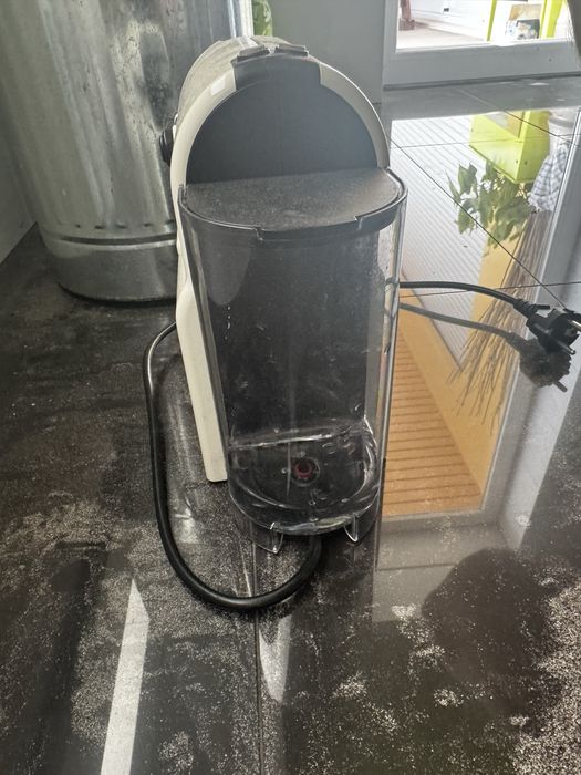 Maquina Cafe Nespresso Avariada para pecas