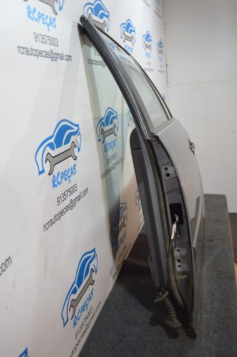 PORTA TRASEIRA TRÁS ESQUERDA VW VOLKSWAGEN GOLF V 5 MK5 1K 1K1 FECHO